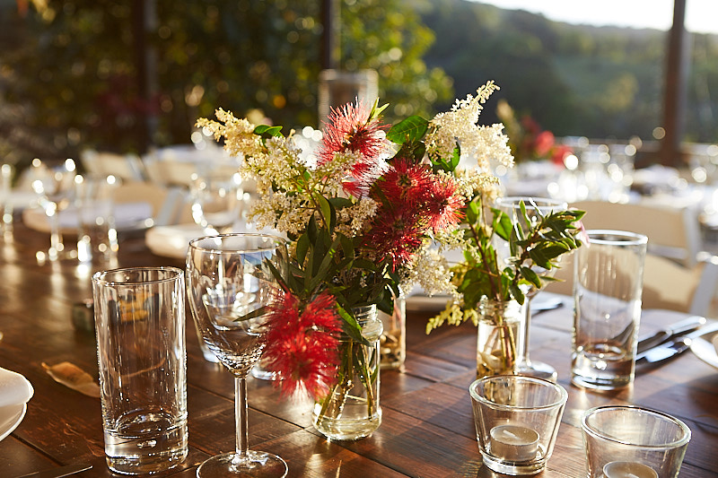 Table setting