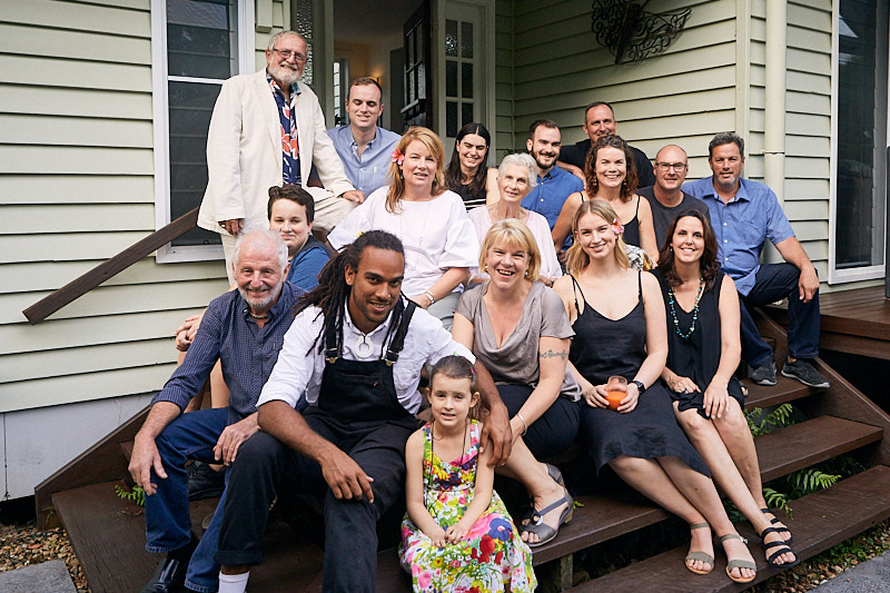 Family gatherings